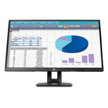 HP Monitor VH27 27-inch (3PL18AA)